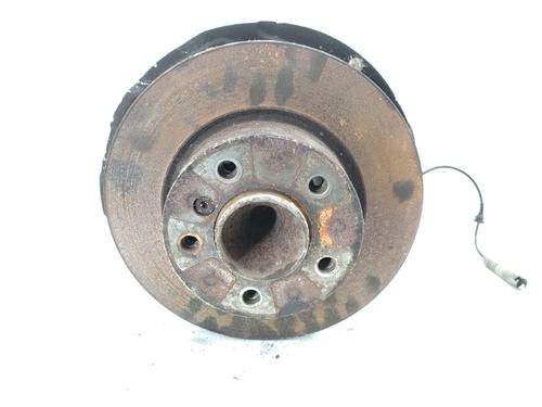 Left front steering knuckle BMW 1 (E87) 120 d | BP21155290M25 