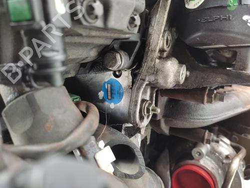 Engine PEUGEOT 307 (3A/C) 2.0 HDi 135 | BP30393173M1