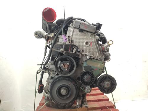Engine OPEL ZAFIRA A MPV (T98) 2.0 DI 16V (F75) | BP34037863M1 - Image 2
