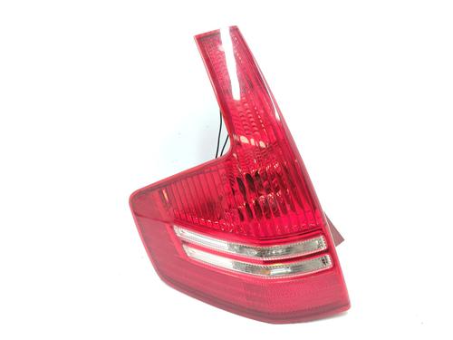 Used Left taillight Left taillight CITROËN C4 I (LC_) 1.4 16V (88 hp) 36157377 36157377