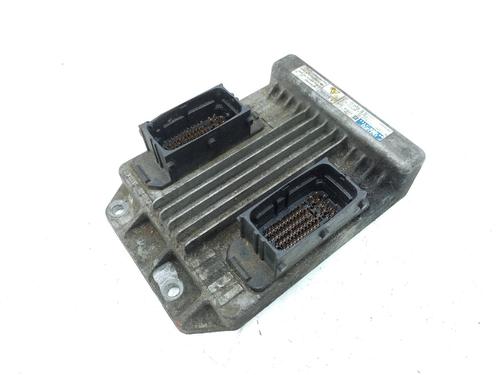 Engine control unit (ECU) OPEL MERIVA A MPV (X03)  | BP21150224M57 