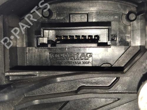 Rear right lock BMW X3 (E83) 2.0 d | BP21158258C99 