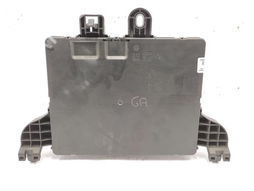 Fuse box OPEL INSIGNIA A Sports Tourer (G09) 2.0 CDTI (35) | BP31665324E1 