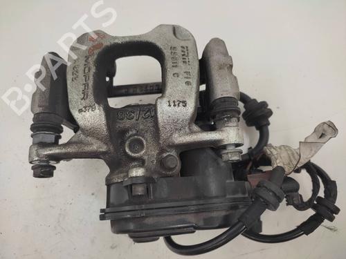 Used Right rear brake caliper FIAT 500X (334_) [2014-2025]  21149020