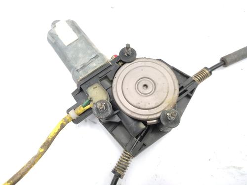 Rear left window mechanism JEEP GRAND CHEROKEE II (WJ, WG) 3.1 TD 4x4 | BP21150659C24 