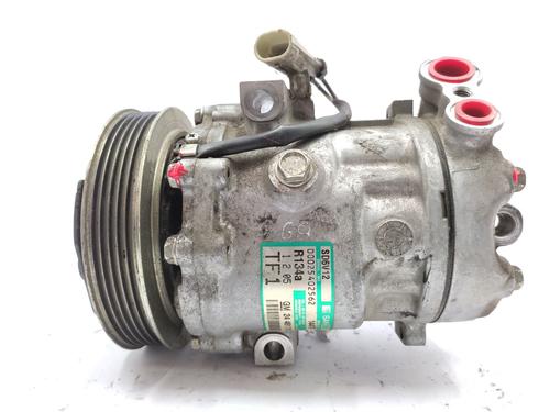 Used AC compressor OPEL CORSA C (X01) 1.2 Twinport (F08, F68) (80 hp) 21162346