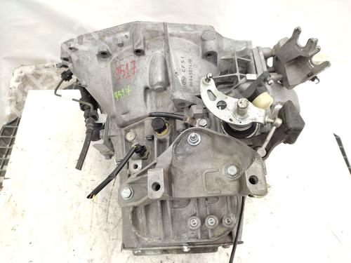 Gearbox PEUGEOT 407 (6D_) 2.0 HDi 135 (6DRHRH, 6DRHRE, 6DRHRG, 6DRHRJ) | BP29305415M3