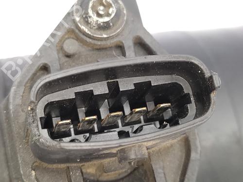 Mass air flow sensor KIA CARNIVAL II (GQ) 2.9 CRDi | BP21155992M95