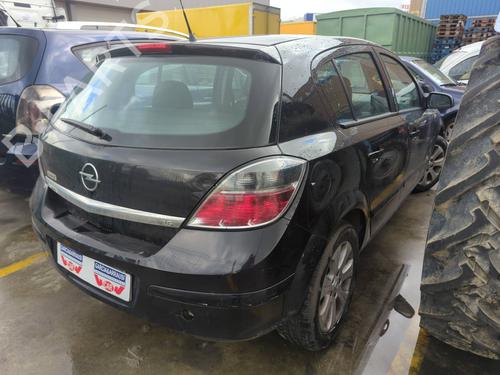 Starter OPEL ASTRA H (A04) 1.6 (L48) | BP21289213M8