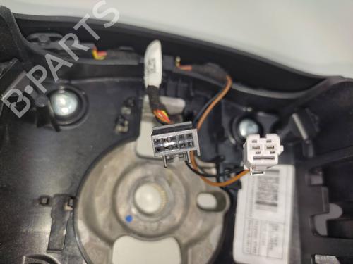 Steering wheel FIAT 500X (334_)  | BP21149025C49 