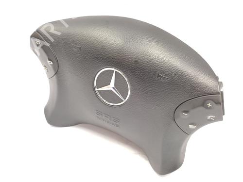 Førerens kollisjonspute MERCEDES-BENZ C-CLASS (W203) C 200 CDI (203.004) | BP26690173C9 