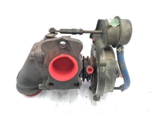 Turbocharger/Supercharger PEUGEOT 206 Hatchback (2A/C)  | BP21161343M71 