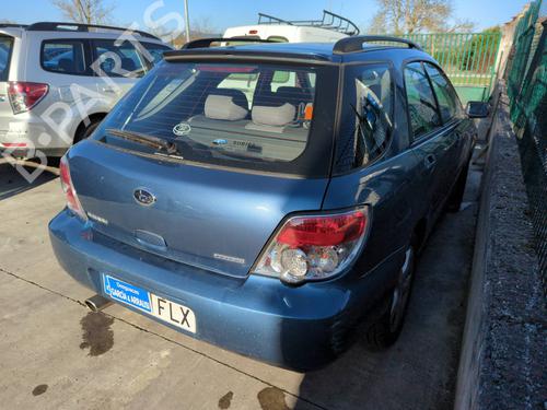 Instrument cluster SUBARU IMPREZA Estate (GG)  | BP21152401C47 
