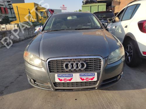 Left tailgate light AUDI A4 B7 Avant (8ED) 2.0 TDI 16V | BP32022977C79 