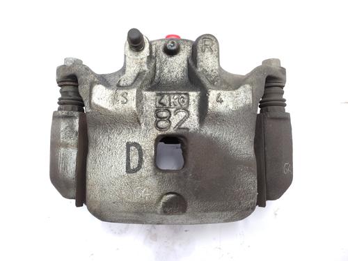 Used Right front brake caliper NISSAN PULSAR Hatchback (C13) [2014-2025]  26220542