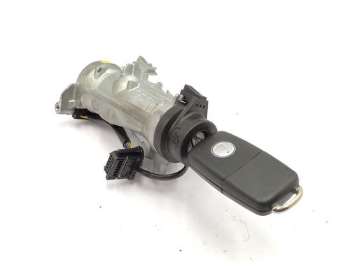 Ratlås/Tændingslås VW TOURAN (1T1, 1T2) 1.9 TDI (105 hp) 31134343