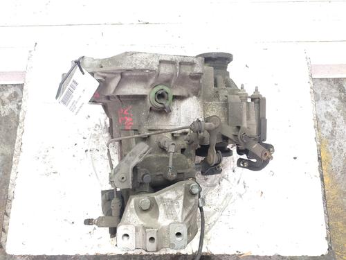 Gearbox SEAT LEON (1M1) 1.4 16V | BP21152647M3