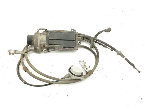 Hand brake NISSAN LEAF (ZE0) Electric | BP37030865I18 - Image 5