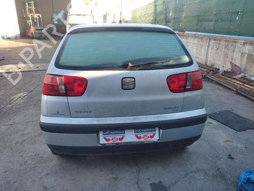 Left taillight SEAT IBIZA II (6K1)  | BP21155410C34 