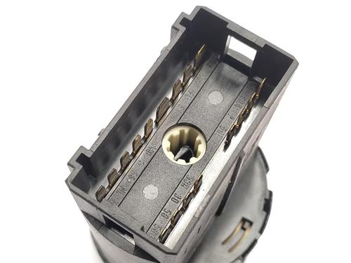 Headlight switch VW POLO IV (9N_, 9A_)  | BP21160523I24 