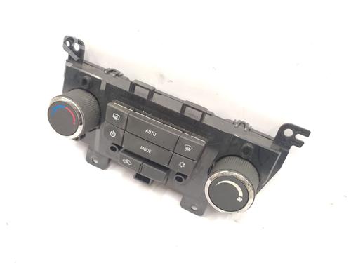 Climate control CHEVROLET CRUZE Hatchback (J305) 1.6 | BP34472018I5 - Image 2