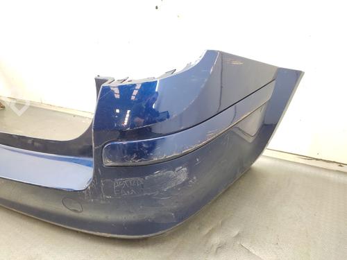 Rear bumper OPEL ASTRA H Estate (A04) 1.7 CDTI (L35) | BP24630246C8 