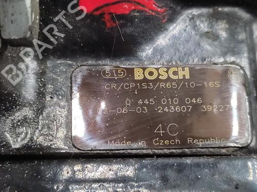 Motor CITROËN C5 I (DC_) 2.0 HDi (DCRHZB, DCRHZE) | BP25783045M1 