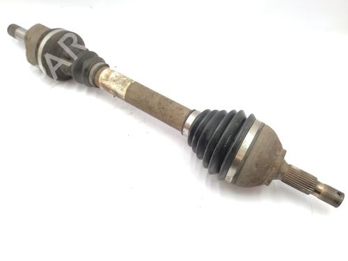 Used Left front driveshaft PEUGEOT 407 (6D_) 2.0 (6DRFNB, 6DRFNE) (136 hp) 29244780