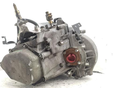 Gearbox FIAT ULYSSE (179_) 2.0 JTD | BP30637201M3 