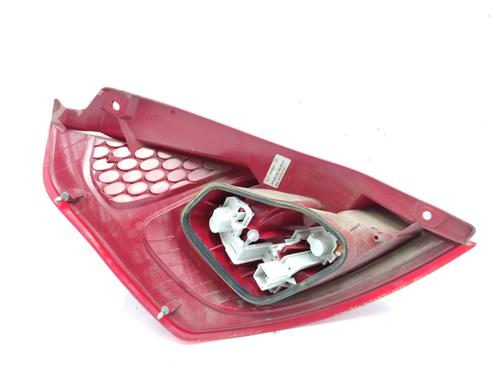 Right taillight FORD FIESTA VI (CB1, CCN) 1.25 | BP26514251C35 