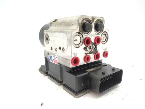 Used ABS pump SAAB 9-3 (YS3F, E79, D79, D75) [2002-2015]  21148890