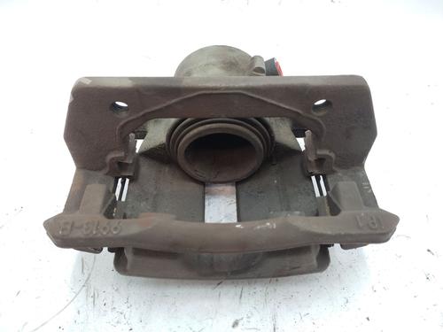 Left front brake caliper MERCEDES-BENZ B-CLASS Sports Tourer (W245) B 180 CDI (245.207) | BP29351912M105 
