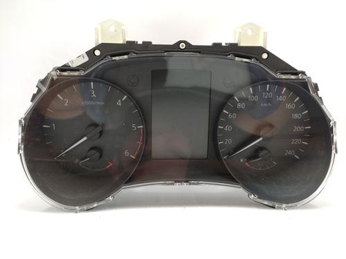 Used Instrument cluster NISSAN PULSAR Hatchback (C13) [2014-2025]  26220528