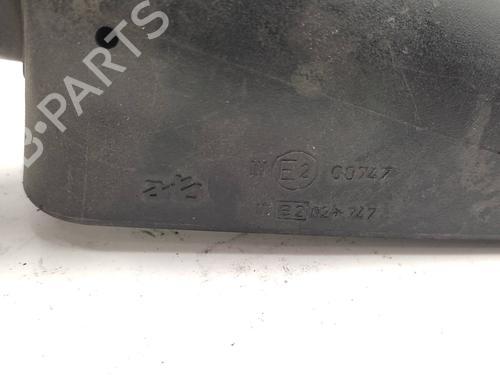 Left mirror CITROËN AX (ZA-_)  | BP21153760C26