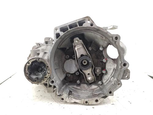 Used Gearbox Gearbox SKODA FABIA III (NJ3) 1.4 TDI (75 hp) 33538374 33538374