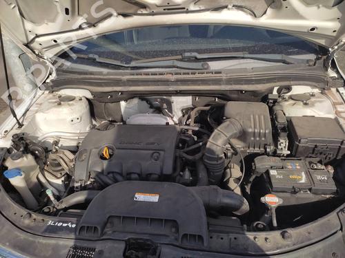 Starter HYUNDAI i30 (FD)  | BP21152891M8 