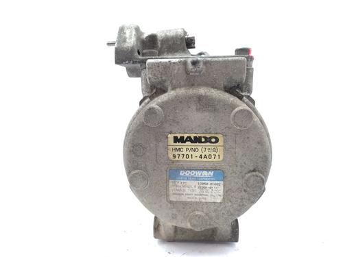 AC compressor HYUNDAI H-1 Van (A1)  | BP23877296M34 