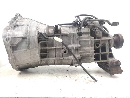Gearbox SSANGYONG RODIUS I  | BP21156738M3 