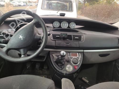 Engine PEUGEOT 807 (EB_) 2.0 HDI | BP30747964M1 