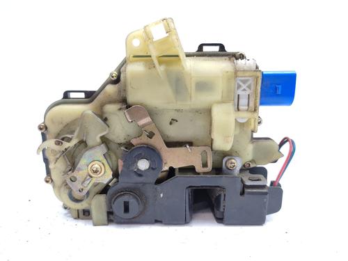 Rear left lock SEAT IBIZA III (6L1) 1.9 SDI | BP27208608C100 