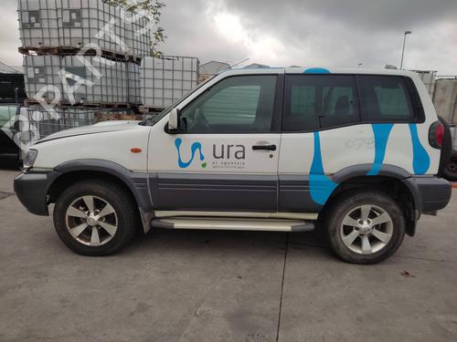 Generator NISSAN TERRANO II (R20)  | BP21150717M7 