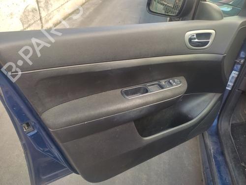 Engine control unit (ECU) PEUGEOT 307 SW (3H) 2.0 HDI 90 | BP36645421M57  - Image 11