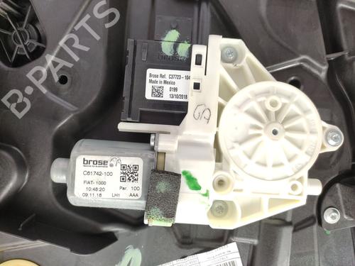 Front left window mechanism JEEP COMPASS (MP, M6, MV, M7) 2.0 CRD 4x4 | BP36159113C22 - Image 2