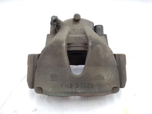Used Right front brake caliper SAAB 9-5 (YS3E) 2.2 TiD (120 hp) 30204853