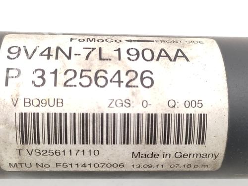 Driveshaft FORD KUGA I 2.0 TDCi | BP27336024M37 