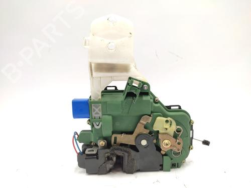 Front right lock VW POLO IV (9N_, 9A_) 1.2 12V | BP29308496C97 