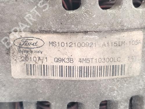Alternator FORD FOCUS II (DA_, HCP, DP) 1.8 TDCi | BP32722204M7 - Image 3
