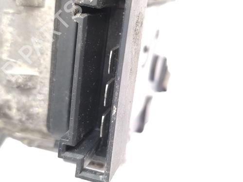 Front wiper motor MERCEDES-BENZ E-CLASS (W211) E 220 CDI (211.006) | BP36667776M29 - Image 3
