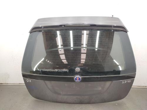 Used Tailgate Tailgate SAAB 9-3 (YS3F, E79, D79, D75) 1.9 TiD (150 hp) 36161917 36161917