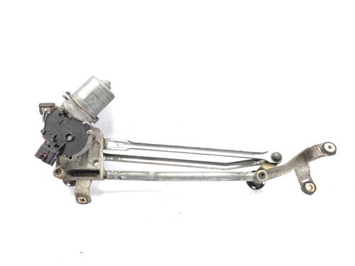 Motor limpa vidros traseiro HONDA CIVIC VII Hatchback (EU, EP, EV) 1.7 CTDi (EP4, EU9) (100 hp) 32172994